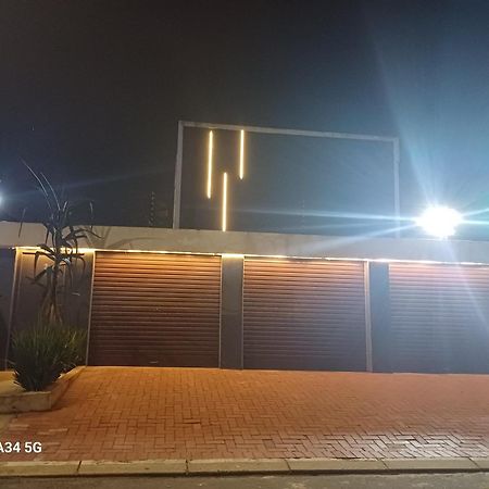 16 On Ryde Aparthotel Durban Exterior foto
