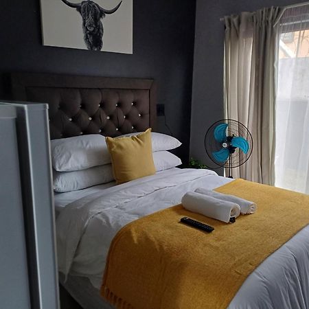 16 On Ryde Aparthotel Durban Exterior foto