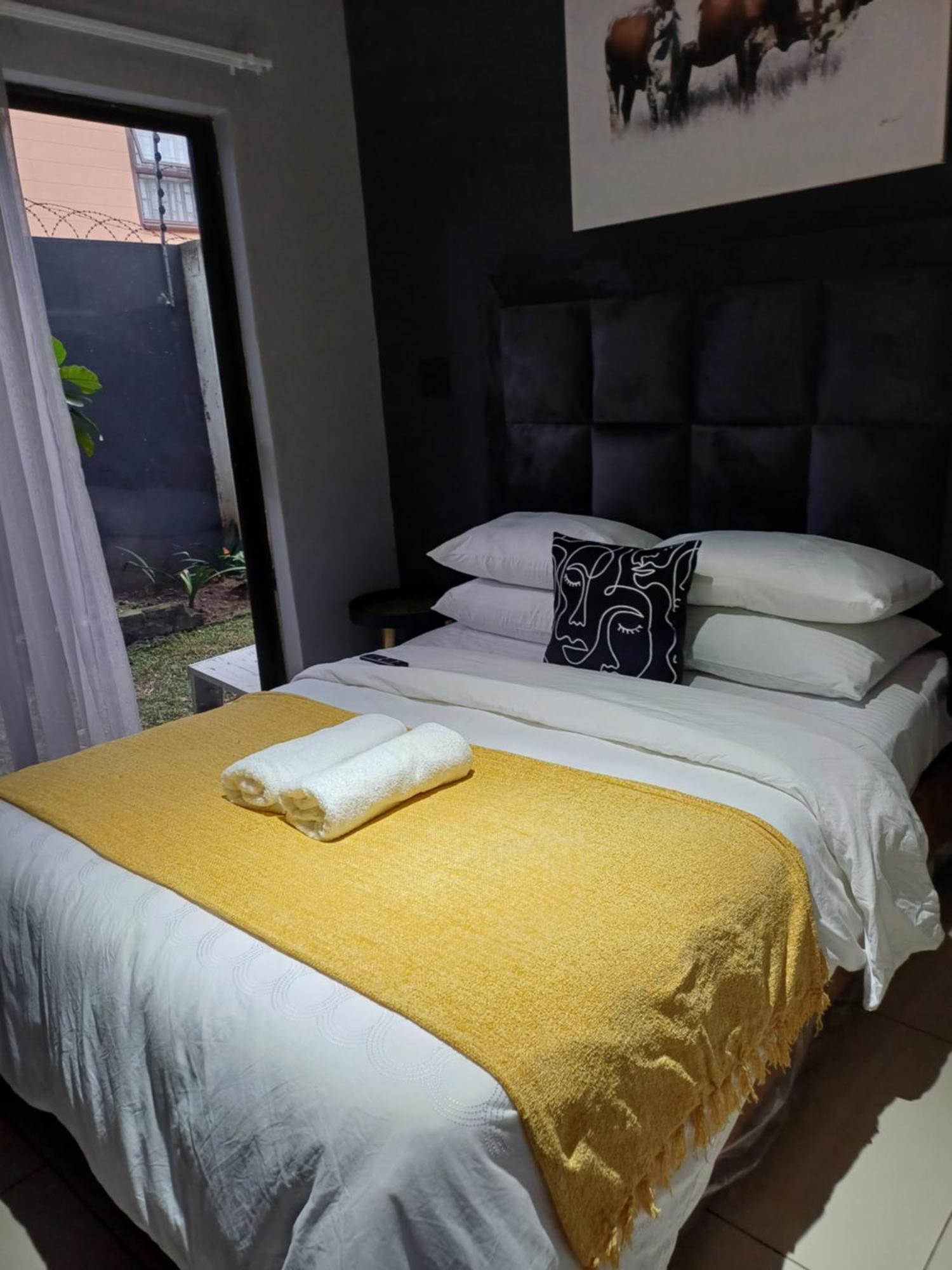 16 On Ryde Aparthotel Durban Exterior foto